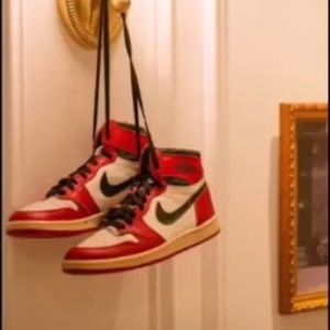 Meet your Posher, Jaden